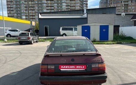 Volkswagen Passat B3, 1990 год, 160 000 рублей, 3 фотография