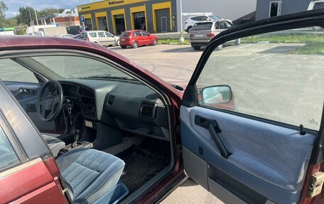 Volkswagen Passat B3, 1990 год, 160 000 рублей, 9 фотография