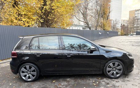 Volkswagen Golf VI, 2010 год, 1 150 000 рублей, 7 фотография