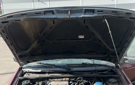 Volkswagen Passat B3, 1990 год, 160 000 рублей, 10 фотография