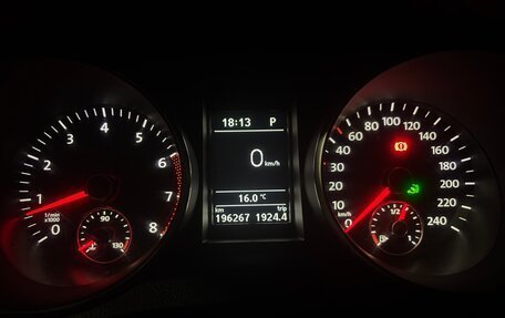 Volkswagen Golf VI, 2010 год, 1 150 000 рублей, 13 фотография