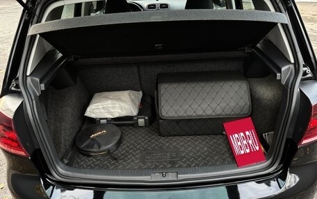 Volkswagen Golf VI, 2010 год, 1 150 000 рублей, 11 фотография