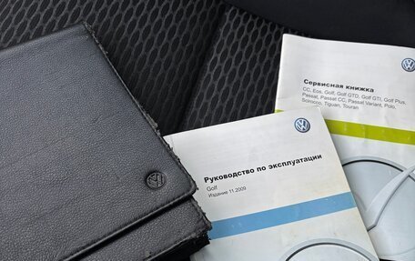 Volkswagen Golf VI, 2010 год, 1 150 000 рублей, 15 фотография