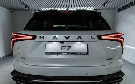 Haval F7, 2025 год, 3 349 000 рублей, 5 фотография
