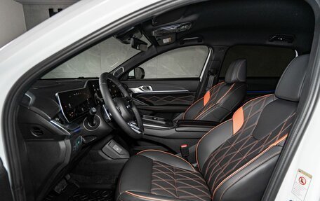 Haval F7, 2025 год, 3 349 000 рублей, 9 фотография