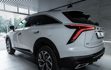 Haval F7, 2025 год, 3 349 000 рублей, 6 фотография