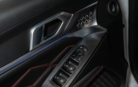 Haval F7, 2025 год, 3 349 000 рублей, 7 фотография