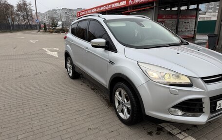 Ford Kuga III, 2013 год, 1 300 000 рублей, 4 фотография