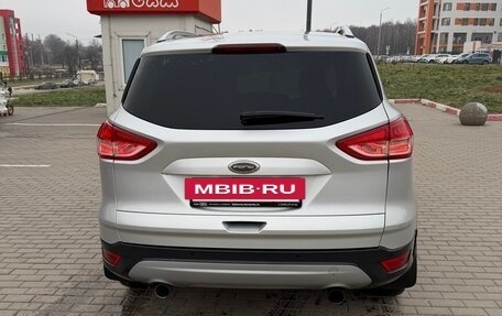 Ford Kuga III, 2013 год, 1 300 000 рублей, 2 фотография
