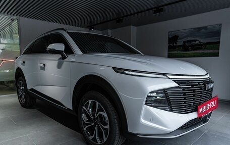 Haval F7, 2025 год, 3 349 000 рублей, 3 фотография