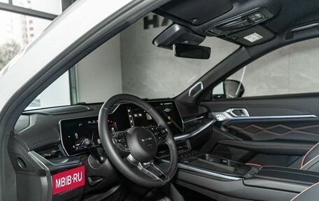 Haval F7, 2025 год, 3 349 000 рублей, 8 фотография