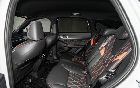 Haval F7, 2025 год, 3 349 000 рублей, 10 фотография