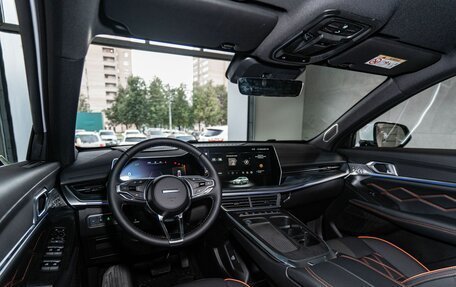 Haval F7, 2025 год, 3 349 000 рублей, 11 фотография