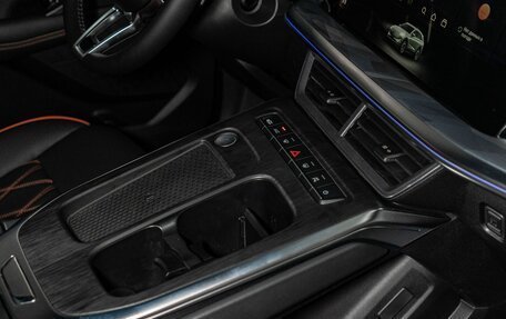 Haval F7, 2025 год, 3 349 000 рублей, 12 фотография