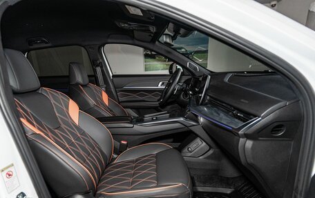 Haval F7, 2025 год, 3 349 000 рублей, 13 фотография