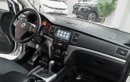 SsangYong Actyon II рестайлинг, 2011 год, 799 000 рублей, 6 фотография