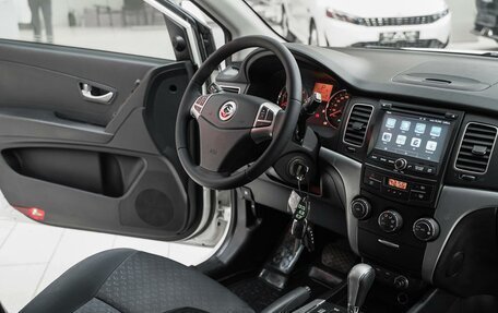 SsangYong Actyon II рестайлинг, 2011 год, 799 000 рублей, 11 фотография