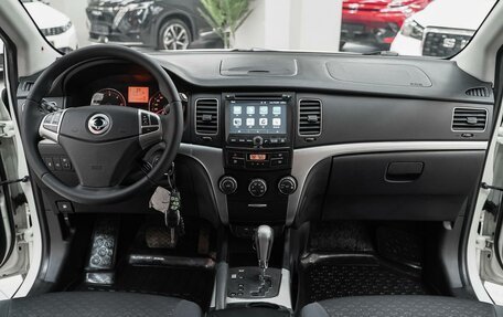 SsangYong Actyon II рестайлинг, 2011 год, 799 000 рублей, 10 фотография