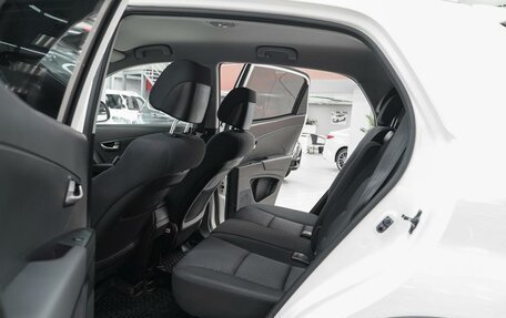 SsangYong Actyon II рестайлинг, 2011 год, 799 000 рублей, 7 фотография