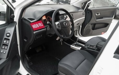 SsangYong Actyon II рестайлинг, 2011 год, 799 000 рублей, 8 фотография