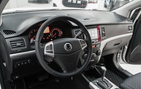 SsangYong Actyon II рестайлинг, 2011 год, 799 000 рублей, 9 фотография