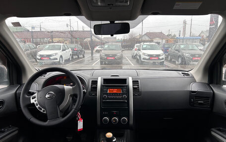 Nissan X-Trail, 2013 год, 1 420 000 рублей, 2 фотография