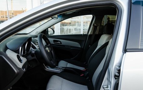 Chevrolet Cruze II, 2012 год, 850 000 рублей, 11 фотография