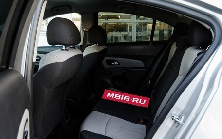 Chevrolet Cruze II, 2012 год, 850 000 рублей, 12 фотография