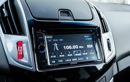 Chevrolet Cruze II, 2012 год, 850 000 рублей, 16 фотография