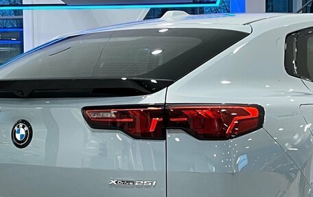 BMW X2, 2025 год, 6 297 000 рублей, 10 фотография