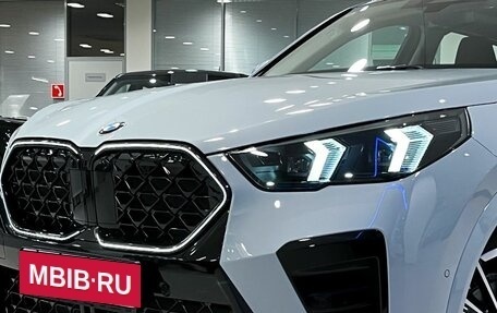 BMW X2, 2025 год, 6 297 000 рублей, 9 фотография