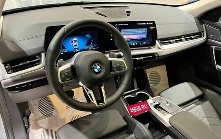 BMW X2, 2025 год, 6 297 000 рублей, 13 фотография