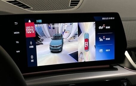 BMW X2, 2025 год, 6 297 000 рублей, 16 фотография