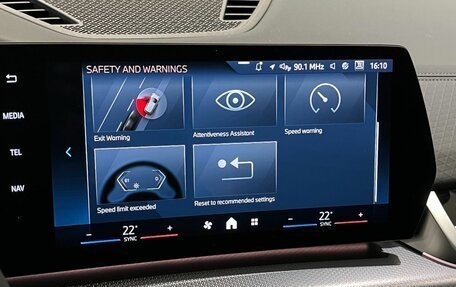 BMW X2, 2025 год, 6 297 000 рублей, 20 фотография