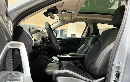 BMW X2, 2025 год, 6 297 000 рублей, 29 фотография