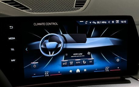 BMW X2, 2025 год, 6 297 000 рублей, 26 фотография