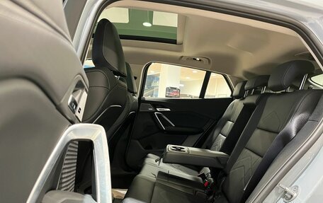 BMW X2, 2025 год, 6 297 000 рублей, 31 фотография