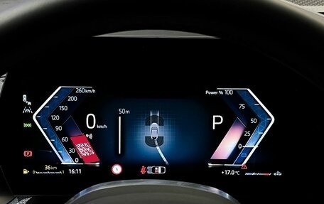 BMW X2, 2025 год, 6 297 000 рублей, 28 фотография