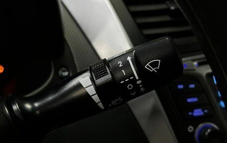 Hyundai Solaris II рестайлинг, 2014 год, 1 069 777 рублей, 12 фотография