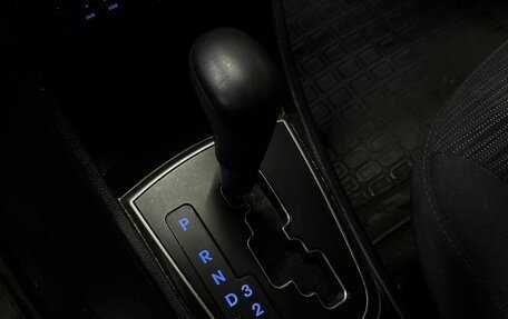 Hyundai Solaris II рестайлинг, 2014 год, 1 069 777 рублей, 10 фотография