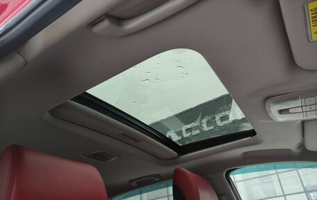 SsangYong Actyon II рестайлинг, 2013 год, 1 250 000 рублей, 12 фотография