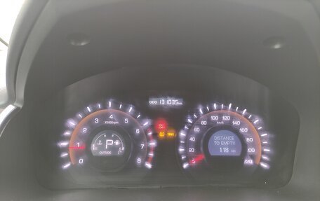 SsangYong Actyon II рестайлинг, 2013 год, 1 250 000 рублей, 9 фотография