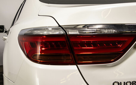 KIA Quoris I, 2015 год, 1 869 000 рублей, 9 фотография