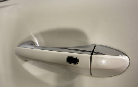 KIA Quoris I, 2015 год, 1 869 000 рублей, 11 фотография