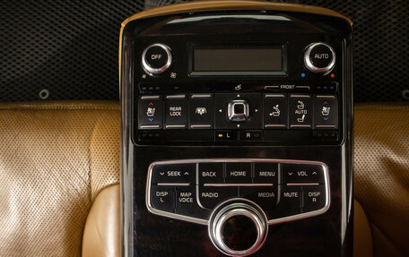 KIA Quoris I, 2015 год, 1 869 000 рублей, 14 фотография