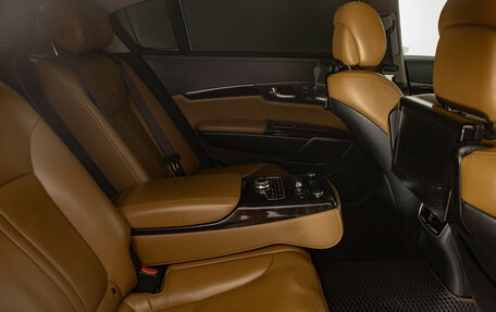 KIA Quoris I, 2015 год, 1 869 000 рублей, 16 фотография