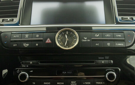 KIA Quoris I, 2015 год, 1 869 000 рублей, 26 фотография