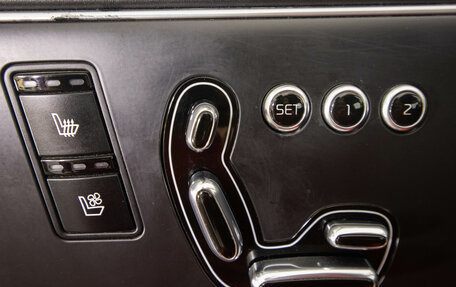 KIA Quoris I, 2015 год, 1 869 000 рублей, 31 фотография