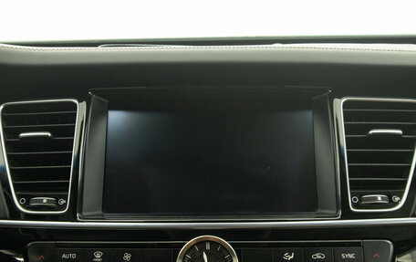 KIA Quoris I, 2015 год, 1 869 000 рублей, 25 фотография