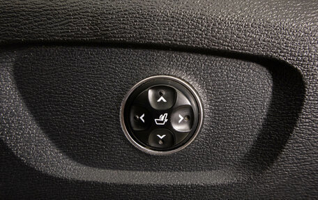 KIA Quoris I, 2015 год, 1 869 000 рублей, 33 фотография